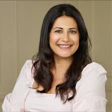 Yasmin Mohammed