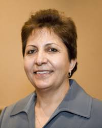 Wafa Suttan