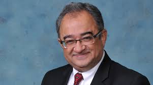 Tarek Fateh